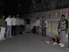 Delhi Police lay trap for 2 criminals, arrest them after late-night shootout