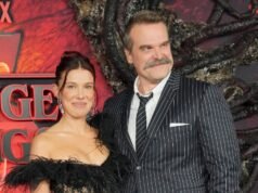 Millie Bobby Brown-David Harbour reunite for Adolescence creator’s spy series