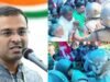 മലയിടംതുരുത്ത് ഉന്നതി ഒഴിപ്പിക്കല്; മന്ത്രിയുടെ അധ്യക്ഷതയിലുള്ള ചര്ച്ച നാളെ