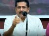 ഇടത് സര്ക്കാര് പിഎം ശ്രീ പദ്ധതിയുടെ ഫണ്ട് വാങ്ങിക്കഴിഞ്ഞു;നിയമപരമായ വശങ്ങള് പരിശോധിക്കും: മന്ത്രി എന് ഷംസുദ്ദീന്