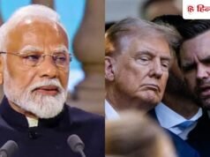 भारत नहीं मानेगा… जे डी वेंस के किस प्लान को सुनते ही ट्रंप ने किया था खारिज, PM मोदी का भी जिक्र