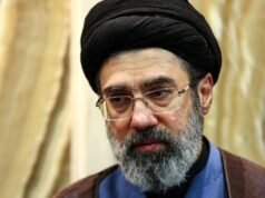 Approved US deal, despite reservations, after assurances on Iran’s rights: Mojtaba