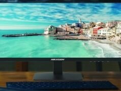 मल्टीटास्किंग के लिए बेस्ट हैं ये Ultrawide Monitors, भूल जाएंगे डबल स्क्रीन का सेटअप