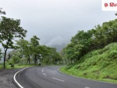 मुंबई से रोड ट्रिप! 5 जगहों का मानसून में सफर लाइफटाइम रह जाएगा याद, जानें कहां जाना होगा बेस्ट