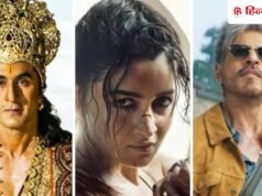 रामायण को लेकर बेताब फैंस, बनीं IMDb 2026 की मोस्ट एंटीसिपेटेड फिल्म, अल्फा और किंग को भी पछाड़ा