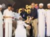 കെ എം ബഷീർ മാധ്യമ പുരസ്കാരം മുഹമ്മദ് അനീസിന് സമ്മാനിച്ചു