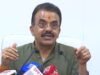 Eligible hawkers harassed in name of Bangladeshi crackdown, says Sanjay Nirupam