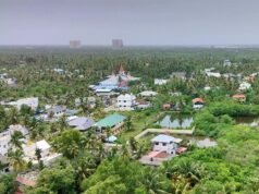 മുനമ്പം വഖ്ഫ് ഭൂമി: മുസ്ലിം ലീഗ് ജനങ്ങളെ തെറ്റിദ്ധരിപ്പിക്കരുതെന്ന് സംരക്ഷണ സമിതി