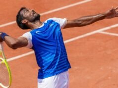 French Open: Balaji-Demoliner seal quarterfinal berth in men’s doubles