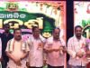 ନରିପୁର ଆଦର୍ଶ ରଜ ମହୋତ୍ସବ ପ୍ରେରଣାଦାୟୀ ହେଉ-ବିଧାୟକ