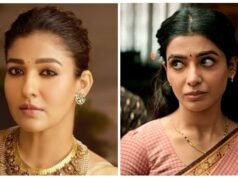Nayanthara cheers for Samantha as Maa Inti Bangaaram earns Rs 25 crore worldwide