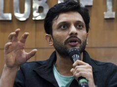 Kuch khatam nahi hoga: Zeeshan Ayyub’s urges NEET students not to lose hope