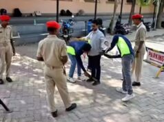 നീറ്റ് പുനഃപരീക്ഷയിലും ആള്മാറാട്ടം; പരീക്ഷ എഴുതിയ ഒന്പത് പേര് അറസ്റ്റില്