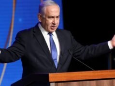 Netanyahu orders deeper incursion into Lebanon after Israel seizes Beaufort Castle
