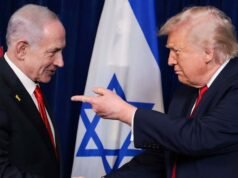 You will be on your own very soon: Trump cautions Netanyahu over Iran strikes