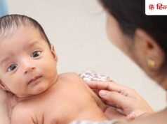गर्मी में भी 6 महीने से छोटे बच्चे को पानी नहीं देना चाहिए? डॉक्टर ने बताया