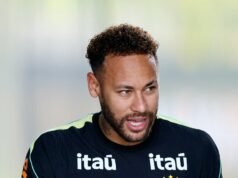 Neymar set for Brazil return against Scotland after fitness scare