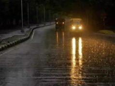 കനത്ത മഴ; ഇടുക്കിയില് രാതിയാത്രക്ക് നിരോധനം