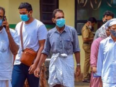 Kerala clears contact quarantine in lone Nipah case, no new infections found