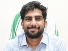 നോര്ക്കയുടെ ഡയറക്ടറായി ആസിഫ് കെ യൂസഫ് ചുമതലയേറ്റു