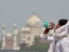 Heat wave returns: Why North India will bake at 46 degrees from Monday