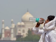 Heat wave returns: Why North India will bake at 46 degrees from Monday