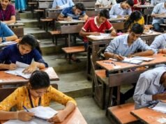 NEET UG 2026 re-exam: NTA calls paper leak claims fraud, warns students