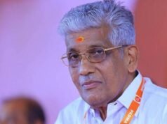 വി ഡി സതീശന് അഹങ്കാരിയാണെന്ന് സുകുമാരന് നായര്; രണ്ടുതവണ ആവശ്യപ്പെട്ടിട്ടും മുഖ്യമന്ത്രി കൂടിക്കാഴ്ച നിഷേധിച്ചു