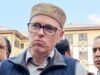 Omar Abdullah says NC protest on J&K statehood is still on
