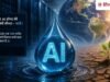 AI का चौंकाने वाला सच! 2030 तक 130 करोड़ लोगों जितना पानी खत्म कर सकता AI, UN रिपोर्ट में बड़ा खुलासा