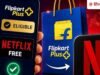 Netflix देखने वालों के लिए खुशखबरी, Flipkart दे रहा FREE सब्सक्रिप्शन, जानिए कैसे उठा सकते हैं फायदा