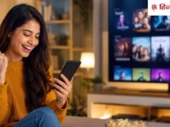 ₹99 में 20 OTT! Airtel के इस दांव ने बढ़ाईं Jio की मुश्किलें, यूजर्स के मजे