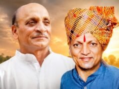 20 years later, ex-Maharashtra minister acquitted in Congress leader’s murder
