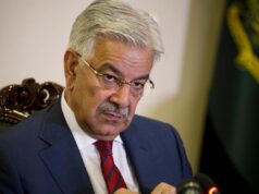Will go to war: Pakistan’s Khawaja Asif threatens India over Indus Waters Treaty
