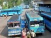 പറവൂരില് ബസ് ജീവനക്കാര് തമ്മില് അടിപിടി; ചികിത്സയിലായിരുന്ന ഡ്രൈവര് മരിച്ചു