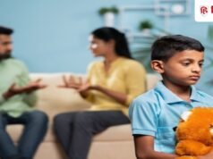 मां-बाप को बच्चों के सामने कभी नहीं करने चाहिए ये 5 काम, भविष्य पर पड़ता है गंदा असर