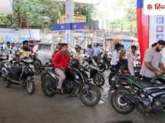 सरकार ने अचानक बदले पेट्रोल-डीजल के नियम! 1 जुलाई से पूरे देश में लागू होगा ये बड़ा फैसला