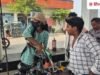 पेट्रोल-डीजल के नए रेट जारी, LPG सिलेंडर महंगा होने के बाद चेक करें आज के भाव