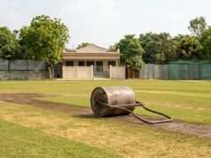 Heavy roller crushes boy, 15, at Maharashtra cricket camp; case against coaches