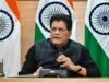 Piyush Goyal says 99% of India-US trade deal talks completed