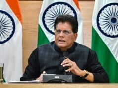 Piyush Goyal says 99% of India-US trade deal talks completed