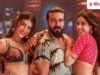 Peddi Box Office Collection Day 3 : राम चरण की फिल्म का तूफान नहीं हो रहा कम, इतने करोड़ की कर ली कमाई