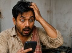 From Rs 113 to Rs 294 crore: Bihar plumber stunned by mystery credit; cops probe