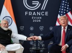India has great friend in White House till I’m President: Trump to India Today