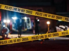 6 of a family shot dead in Iowa after domestic dispute, gunman kills himself