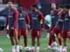 POR vs COD Live, FIFA World Cup 2026: Ronaldo starts in tournament opener