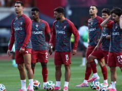 POR vs COD Live, FIFA World Cup 2026: Ronaldo starts in tournament opener
