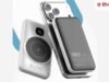 चार्जर का झंझट खत्म! ₹1649 में खरीदें 10,000mAh बैटरी वाला दमदार Magnetic Power Bank, फोन, बड्स, वॉच.. सब होंगे चार्ज
