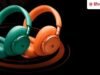65 घंटे बैटरी, Adaptive Noise Cancelling, गदर साउंड, AI फीचर्स के साथ आए JBL के नए Headphones