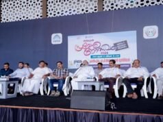 അറിവിനൊപ്പം സാമൂഹിക മൂല്യങ്ങളും കുട്ടികളില് വളര്ത്തണം: കാന്തപുരം